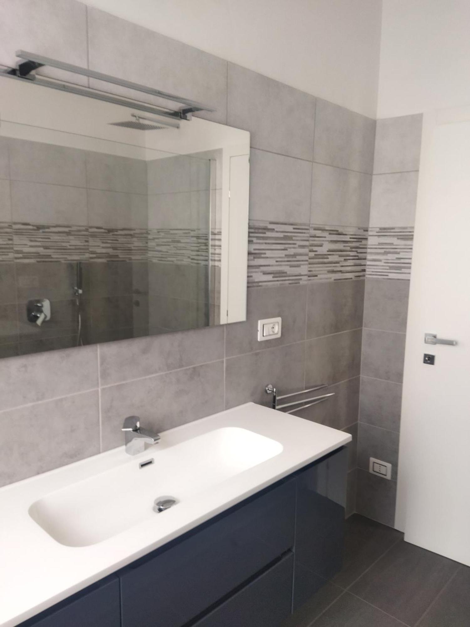 Rose Garden House Wi-Fi Apartman Riva del Garda Kültér fotó