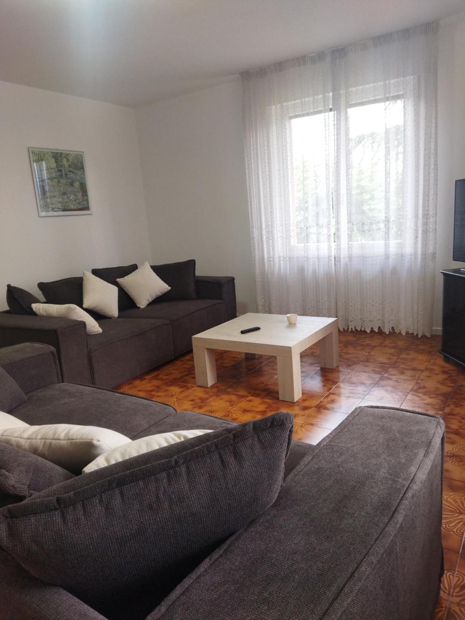 Rose Garden House Wi-Fi Apartman Riva del Garda Kültér fotó