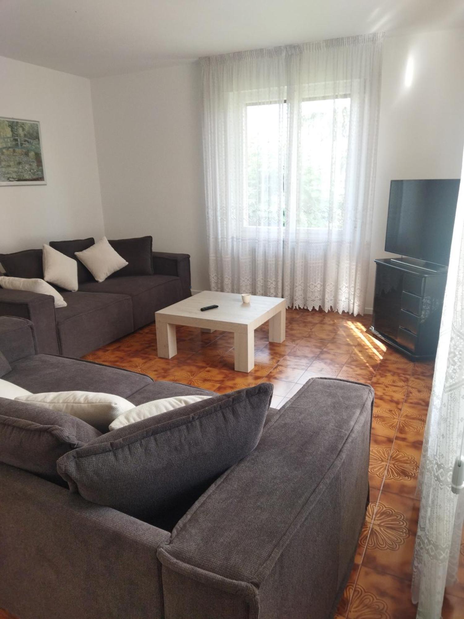 Rose Garden House Wi-Fi Apartman Riva del Garda Kültér fotó