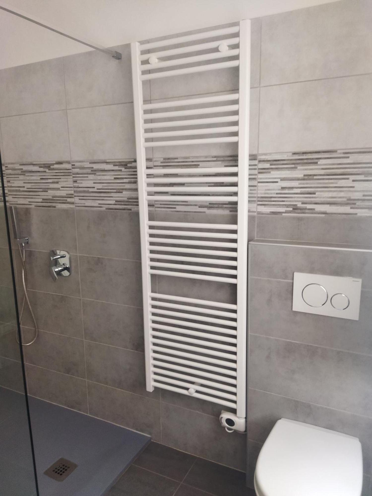 Rose Garden House Wi-Fi Apartman Riva del Garda Kültér fotó