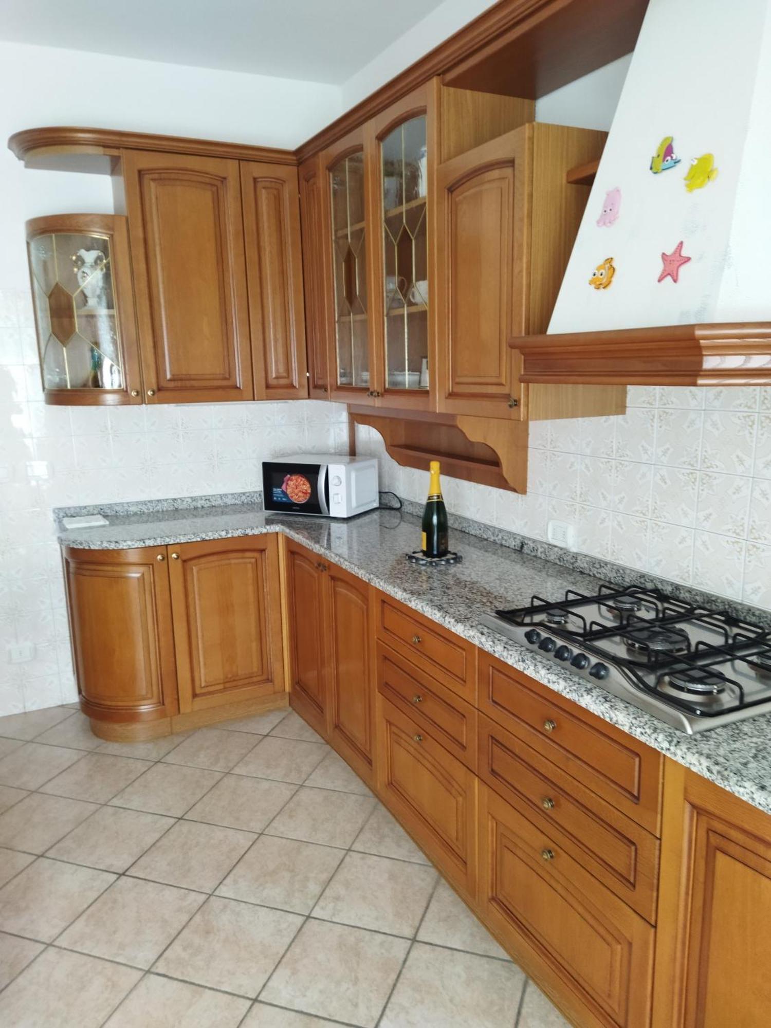 Rose Garden House Wi-Fi Apartman Riva del Garda Kültér fotó