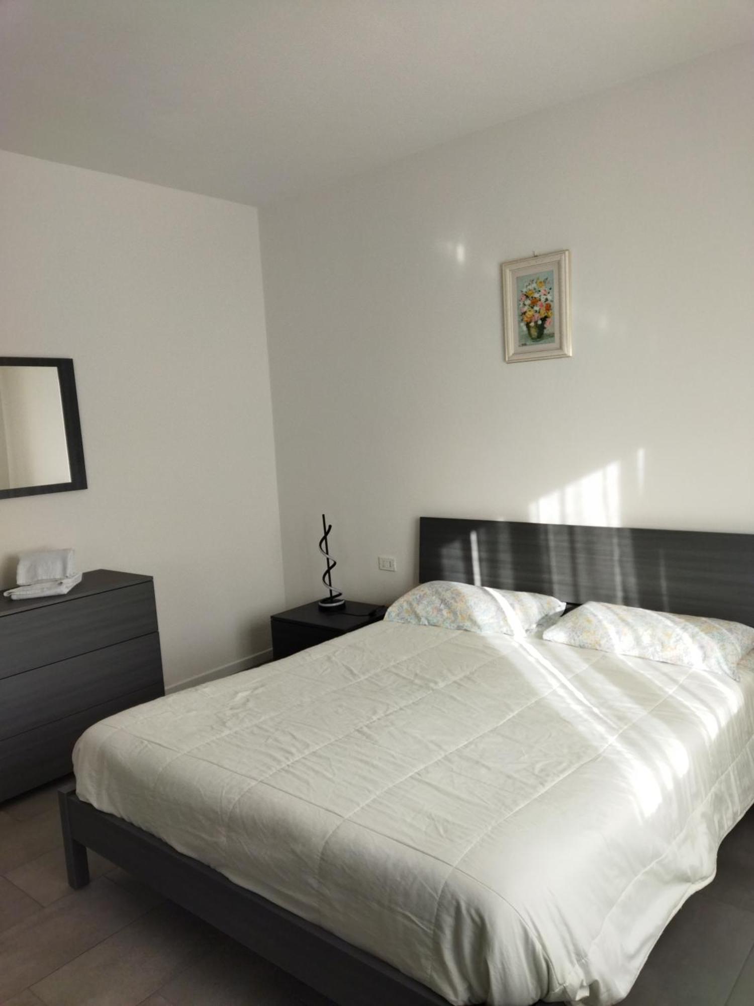 Rose Garden House Wi-Fi Apartman Riva del Garda Kültér fotó