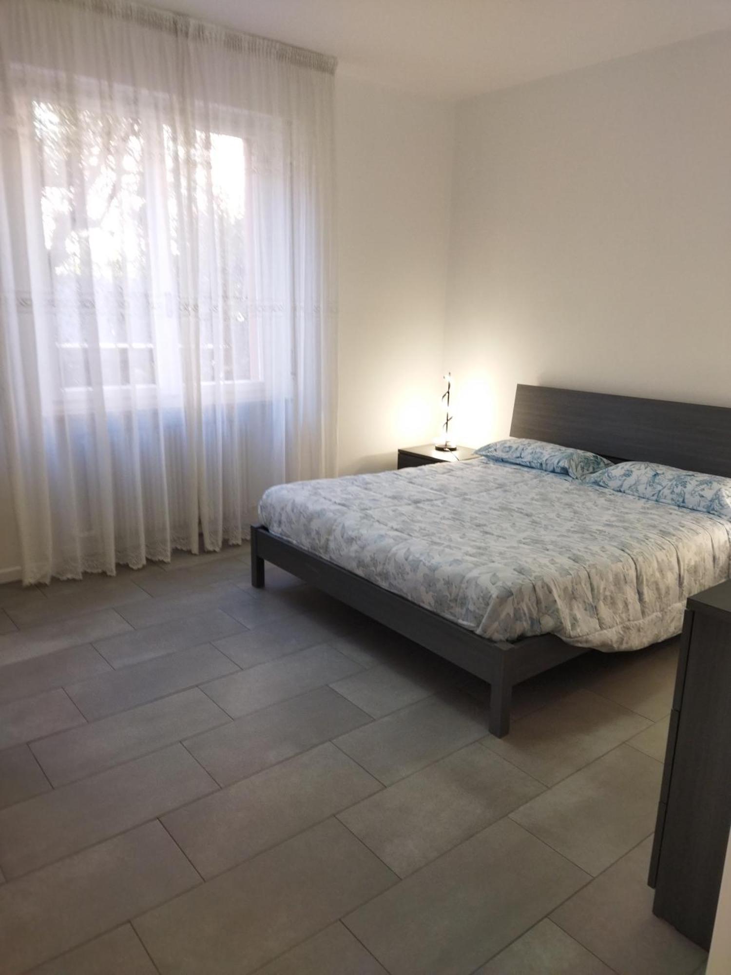 Rose Garden House Wi-Fi Apartman Riva del Garda Kültér fotó