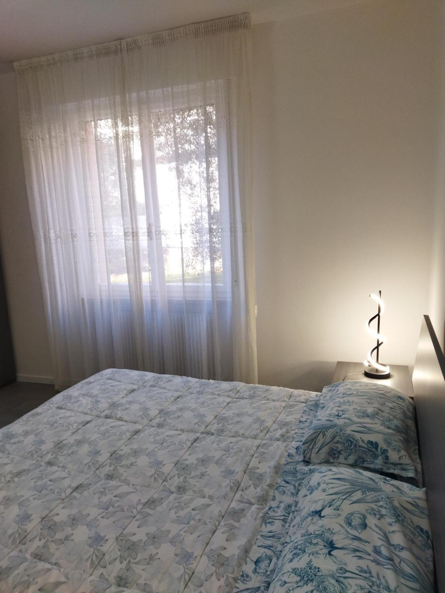 Rose Garden House Wi-Fi Apartman Riva del Garda Kültér fotó