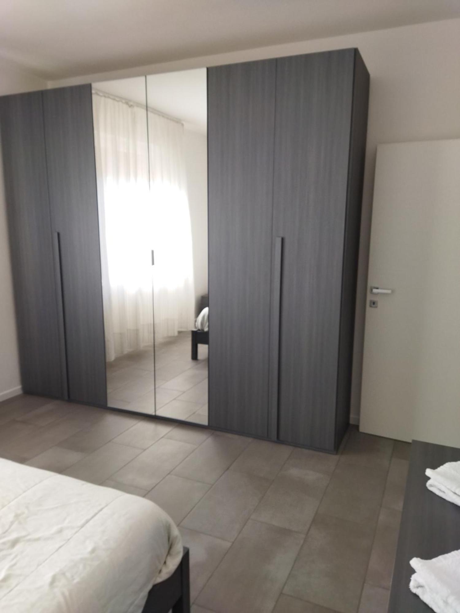 Rose Garden House Wi-Fi Apartman Riva del Garda Kültér fotó