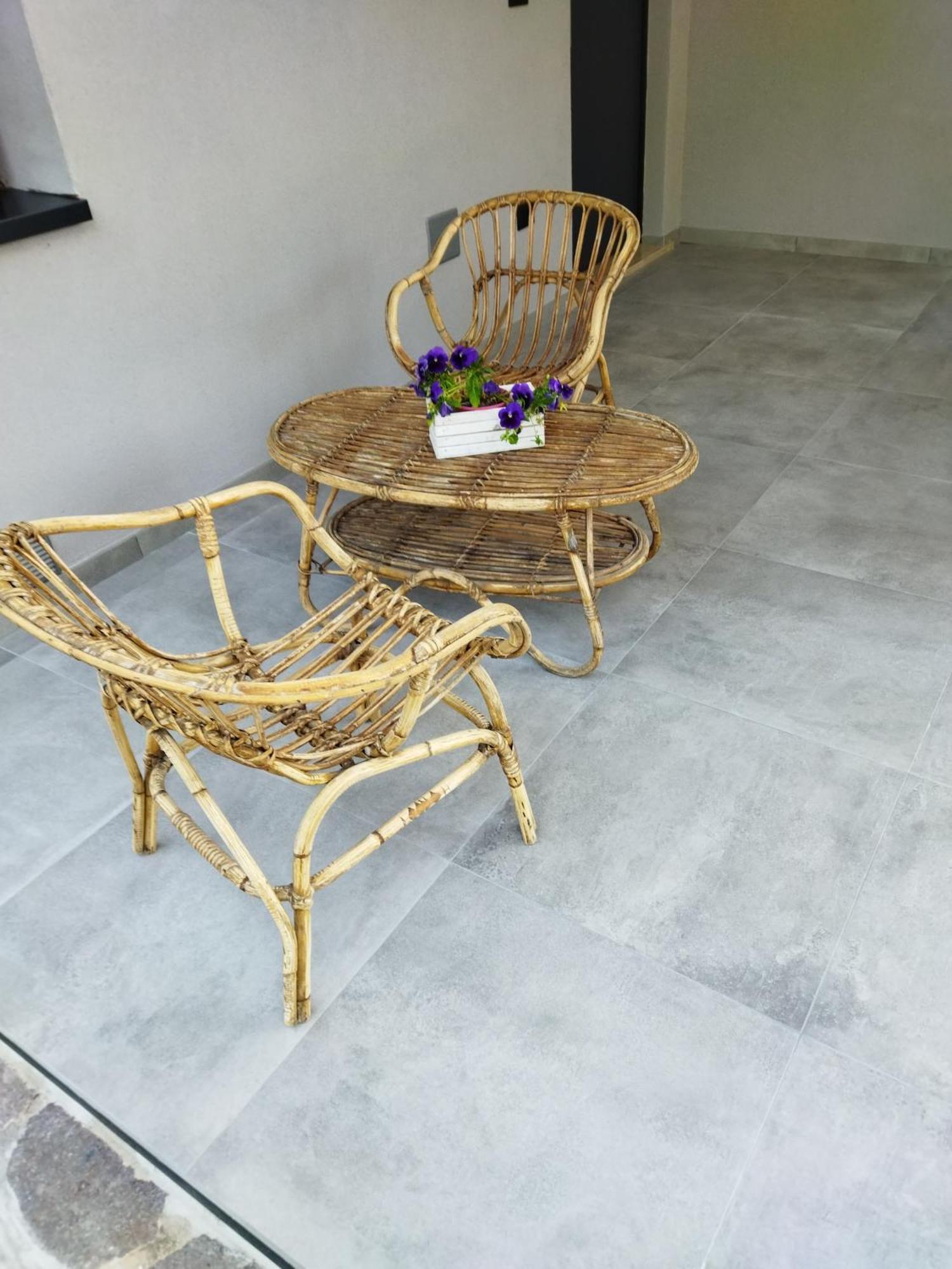 Rose Garden House Wi-Fi Apartman Riva del Garda Kültér fotó